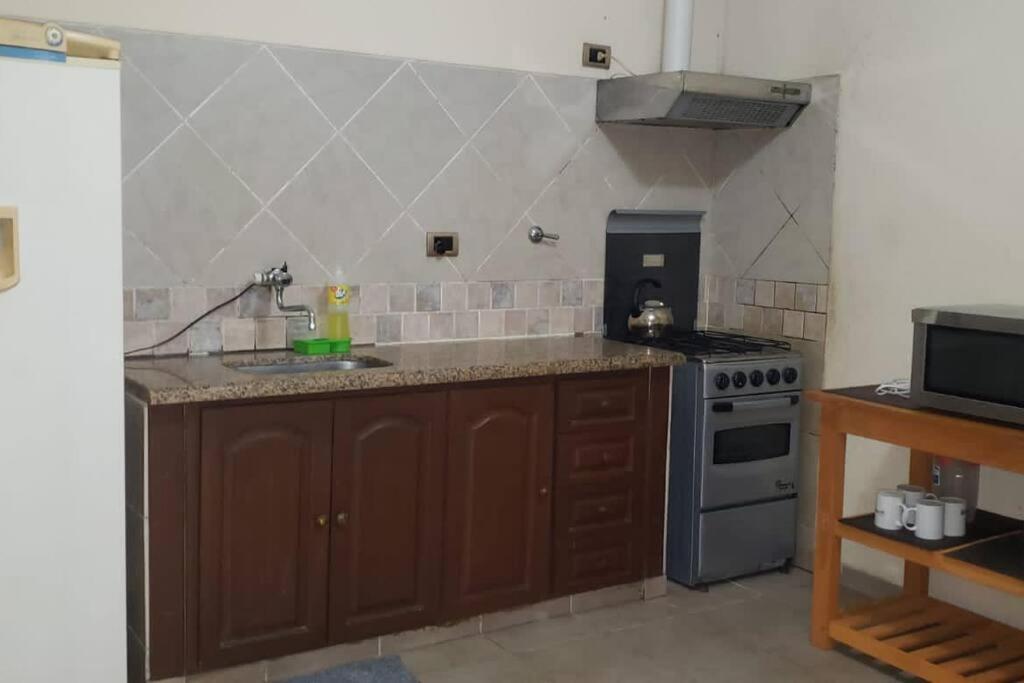 Lugar Centrico, Encantador Y Acogedor Con Piscina Santa Cruz de La Sierra Eksteriør billede